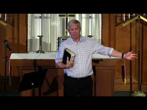 Getting the Gospel Right - Isaiah 42:10-43:13