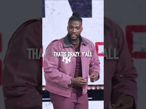 WHAT IF YOU DIDN’T HAVE TO CRASH OUT? #sermon #motivation #christianquotes #miketodd #inspiration