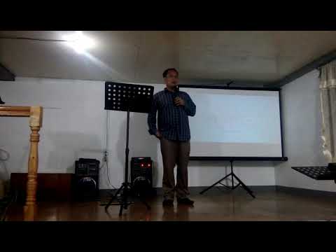 Ephesians 5:20 "Be Thankful To God Always"