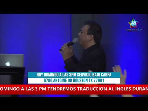 "Desobediencia y caída del hombre" (Genesis 3:1) | 5 de Febrero 2021, Viernes 7:30PM