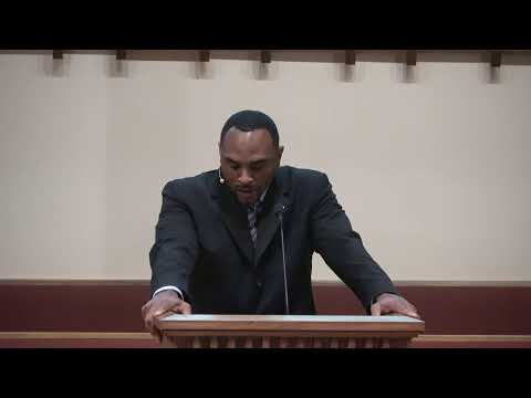 “In Everything Give Thanks” #Hebrews 12:1-11 11/21/2021