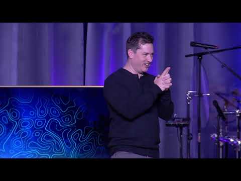 The Provision of God | Acts 13:23-41 | Josh Weidmann