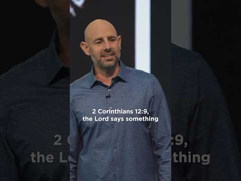 Full Sermon: Bruised & Smoldering Saints