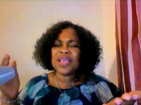 May Your Unfailing Love Come To Me. Psalm 118:41-45