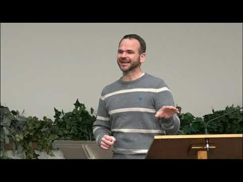 Complete Salvation Guarantee (Hebrews 7:11-8:2)