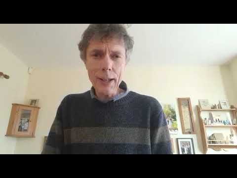 Daily Devotions - 25/11/21 - Revelation 2:12-23