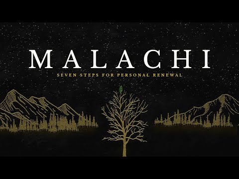 How We Approach God | Malachi 3:13-18