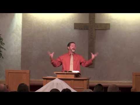 One by 7: The Onlyest Number: Eph. 4:3-6