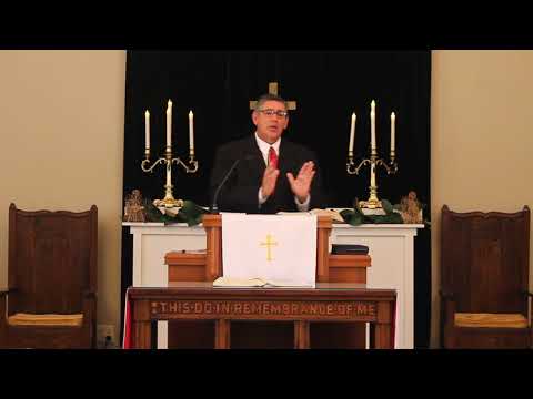 "The Sweet Psalmist of Israel"  II Samuel 23:1-3,5;  Acts 2:25-37