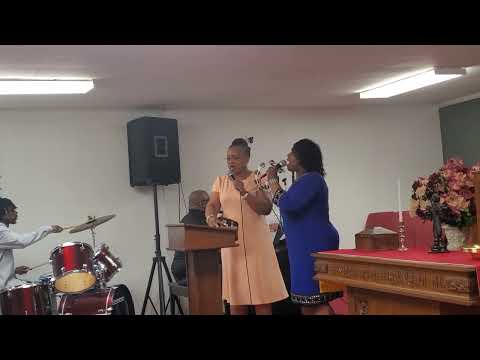 Daniel 6:10-12. I'm gonna pray. 6/25/2022