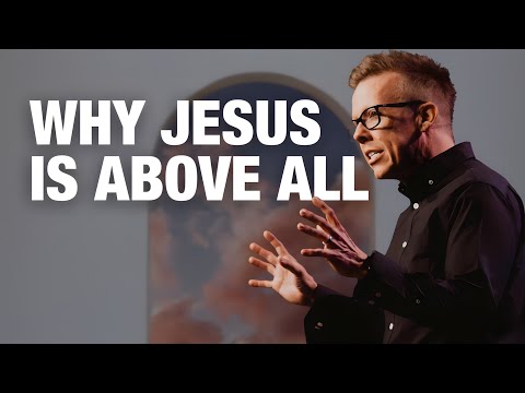 Introduction to Hebrews: Jesus Is Better (Hebrews 1:1–4) | Kyle Swanson