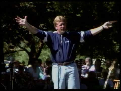 Bye Bye Baby - 2 Samuel 12:13-34 - Jon Courson