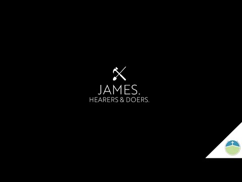 James 1:2-8. The Purpose of Trials.