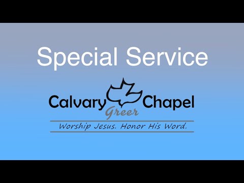 1 John 4:15-17 - Fear That Will Keep You Up Or Let You Sleep!