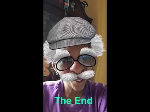 Snapchat Lesson: Forgiveness from Ki Teitzei (Deuteronomy 21:10-25:19)