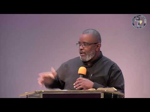 The Law of Unintended Consequences! - Part 6 - St. Matt. 26:69-74; St. Mark 14:66-72