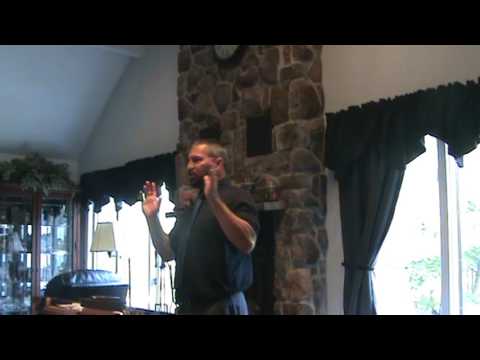 Revelation 8: 10 – 13 The Third and Fourth Trumpet