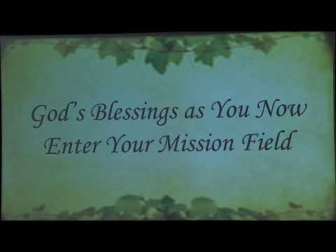 Sunday June 5, 2022;  Joel 2:11-13, 17-19  ~  "B-I-B-L-E" -  "Joel"
