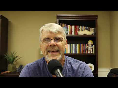 Hard Headed Tyrant - Romans 9:17-23