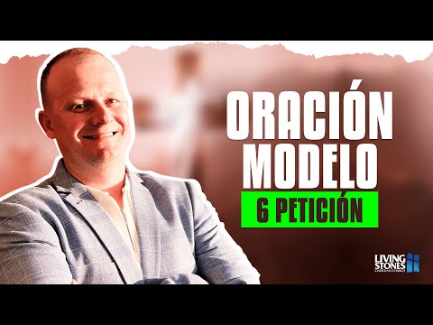 Sermon del monte l Oración Modelo - Sexta Petición Mt 6:13 l Necesidad de Protección