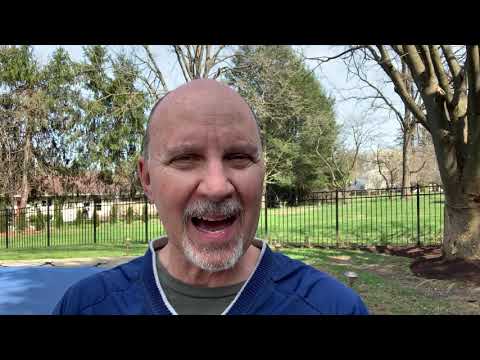 Nothing is More Important! Luke 21:26-27, Hebrews (:27-28