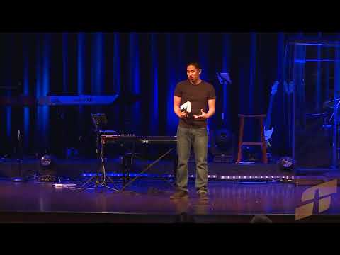 Zacchaeus - Luke 19:1-10