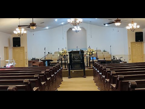 SERVING THE LORD IN SPIRIT AND IN TRUTH! Acts 26: 21-32, Ln #72, 7-12-22, No music rights.