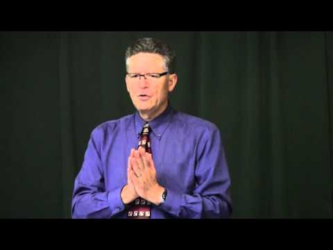 Luke 10:21-37 - Are You Ready for Jesus?