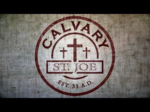Calvary Chapel St. Joseph Acts 10:29-48 Pastor Chuck Rhein June 21, 2015