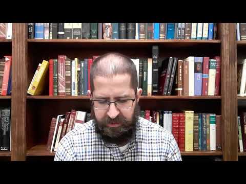 1 Kings 12:1-24, The Kingdom Divided