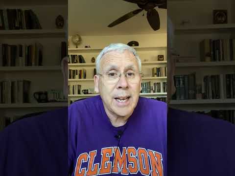 Geoff's Thoughts- Job 21:34