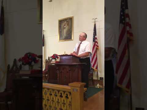 9/13/20- “Recipe”- Luke 18:15-19