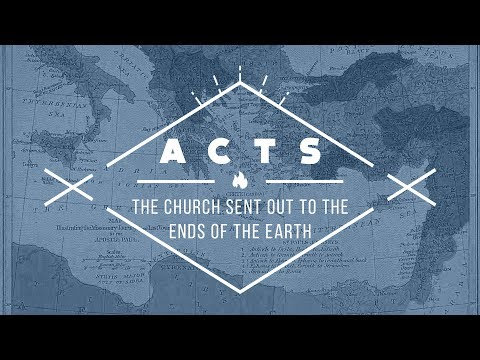 God Wants Your Heart (Acts 8:9-25)