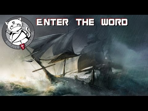 Enter the Word: 1 Peter 1:17-23