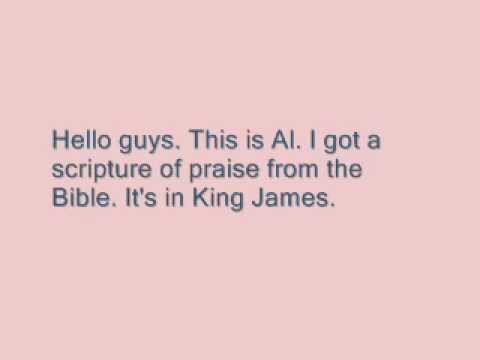Video #34: Psalm 93:1