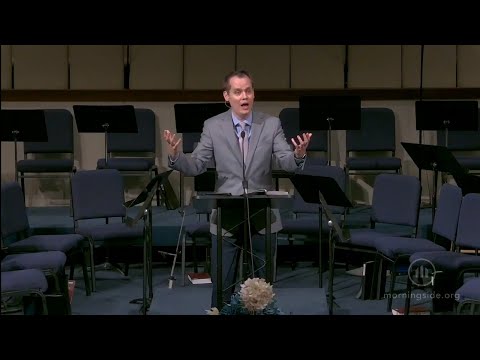 The Cornerstone (1 Peter 2:4-5)