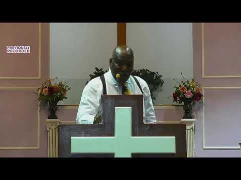 Hebrews 3:1-2 "Consider Christ"  Part 2