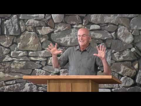 Deuteronomy 26:16- 27 26, October 16, 2022; The Lord Has Proclaimed You to Be His Special People