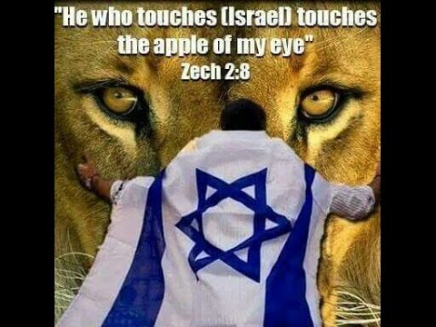 Zechariah 2:1-13 - The Future Glory of Israel