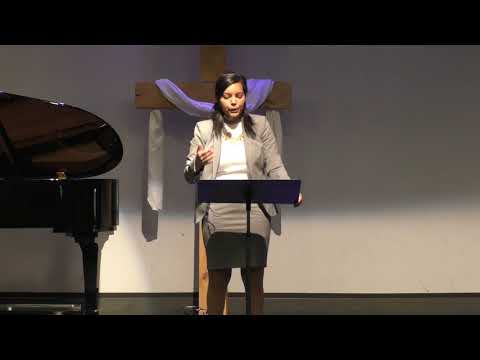 God Still Loves Us - Hosea 3:1-5