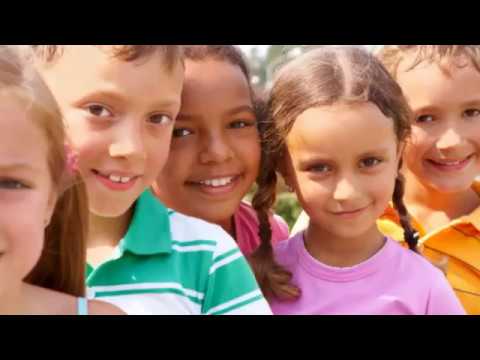 Suffer the Little Children to Come unto ME (Matt. 19: 14)