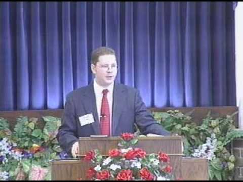 "Who hath woe...redness of the eyes?" (Proverbs 23:29-30) - Geoff Litke