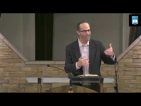 Ken Murphy | Freed From Sin (Romans 6:5-7)