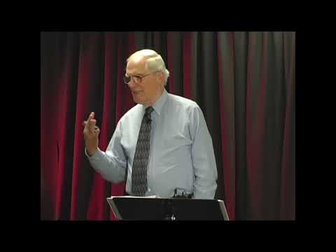 (clip) Demon's Can Attack Us Physically by Timothy Warner