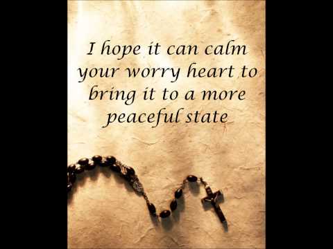 Fear &amp; Anxiety - Proverbs 12:25