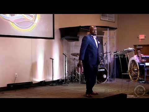 Instinct to Increase - Gen. 41:30-40 -  Byron Thompson - Lighthouse of Hope Church  10/20/19
