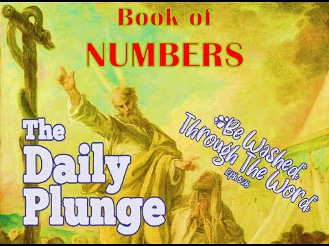(Numbers 9:15–23, 10:29–36) Commanding Covenant Presence
