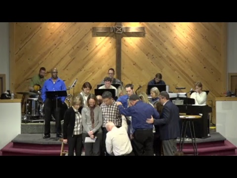 Being Called: Acts 1:8 & 18:1-5