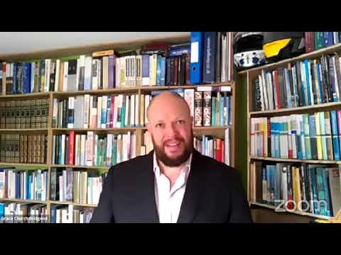 John 18:8-9 "I have lost none of those you gave me"