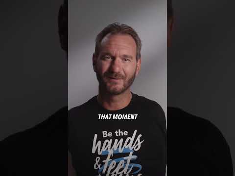 Dependence on God is the best place to be.